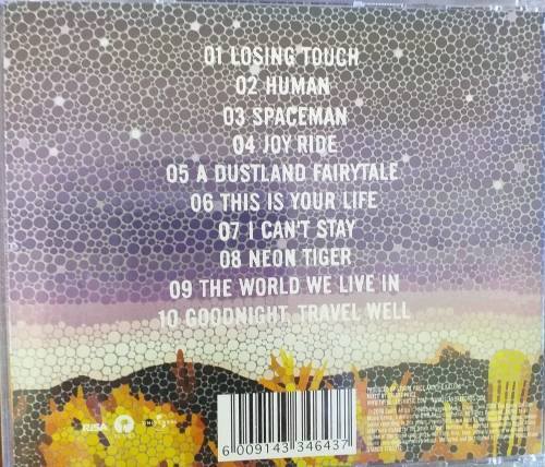 The killers - Day and Age