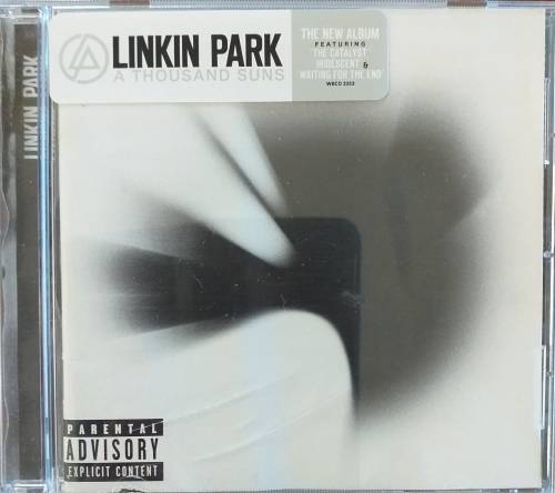 Linkin Park - A thousand suns