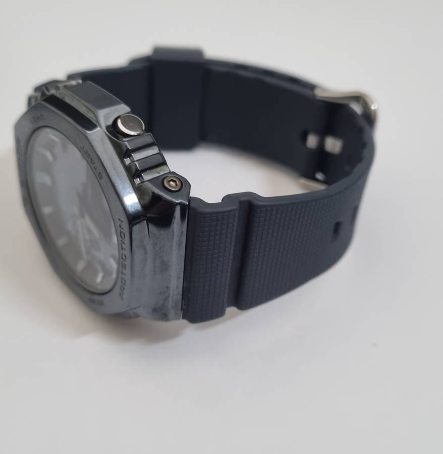 G Shock casio GM-2100N navy original