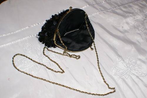 vintage purse