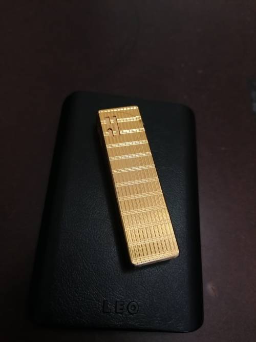 LEO X-I LIGHTER