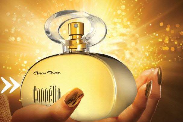 #1 SELLING COPPeLIA 60ML EDP