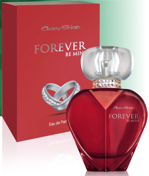 FOREVER BE MINE 30ml Eau de Parfume - by Avroy Slain