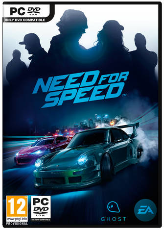 Need For Speed - PC (Origin Download Code)
