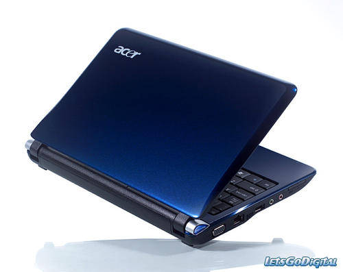 Acer Aspire One ZG5