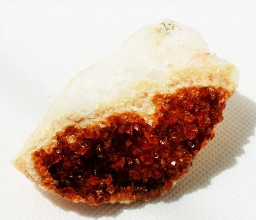 *GEMSTONE* WOW MEDIUM UNKNOWN COLLECTORS MINERAL ! WOW !