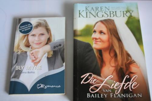 Afrikaanse Roman Kombo