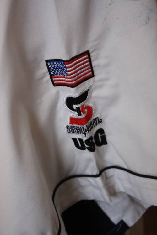 Jack Daniels Pit Crew Shirt