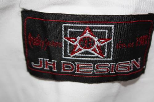 Jack Daniels Pit Crew Shirt