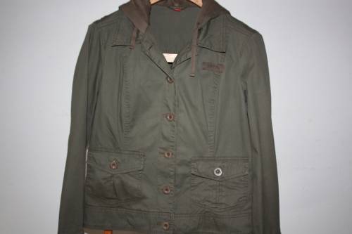 Esprit Hoodie Jacket