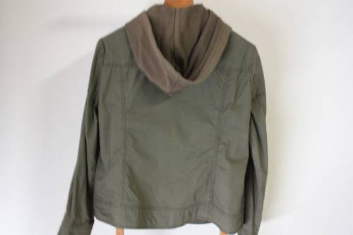 Esprit Hoodie Jacket