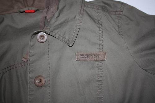 Esprit Hoodie Jacket