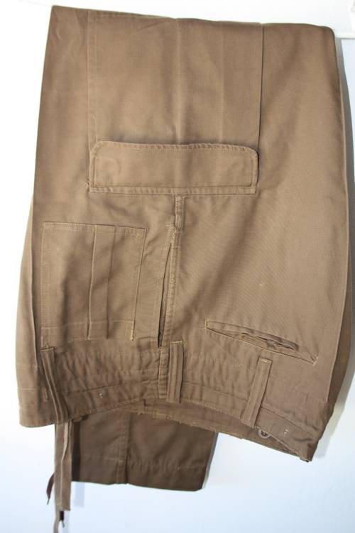 SADF Nutria pants