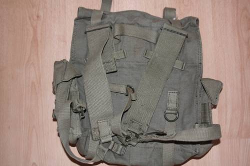 SADF Grootsak Pat 73