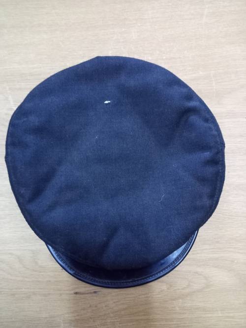 Stokers cap