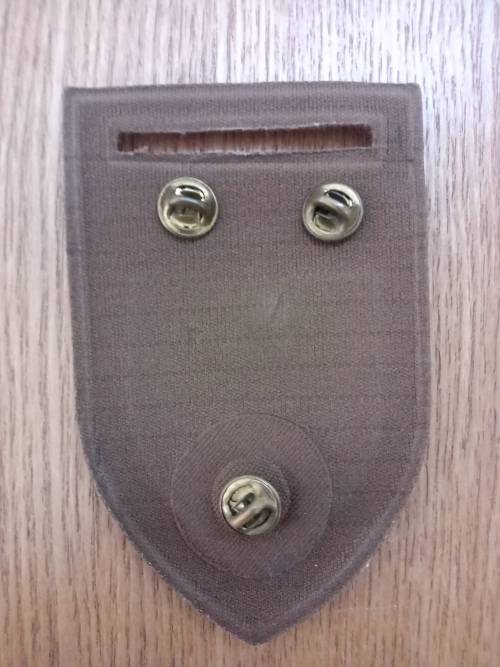 SADF Eastern Province Command Tupper