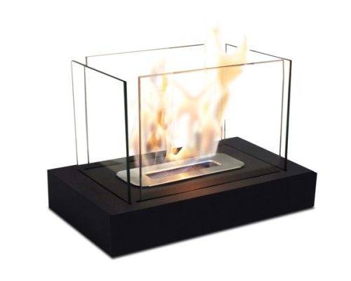 Ethanol Burner