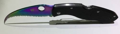 Self Defense Pocket Knife