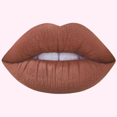 MATTE LIQUID LIPSTICK **KING K**