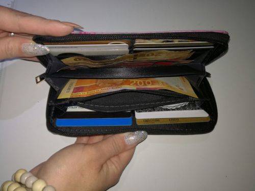 STYLISH LADIES PURSE