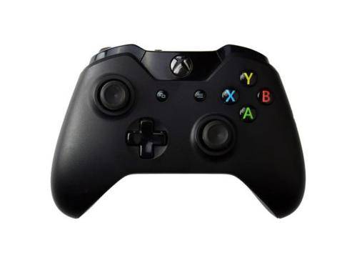 Xbox One Wireless Gaming Controller