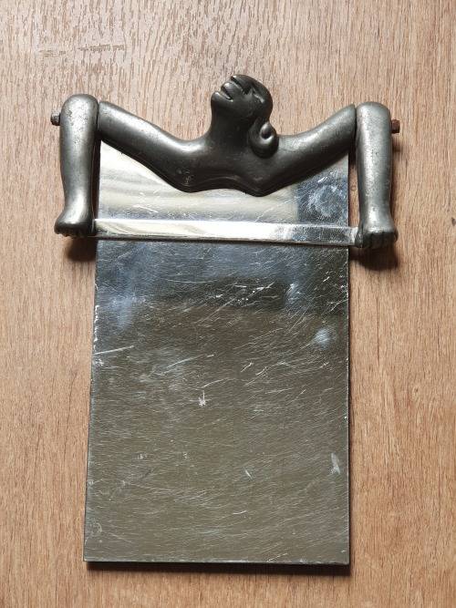 Carrol Boyes Notebook Holder