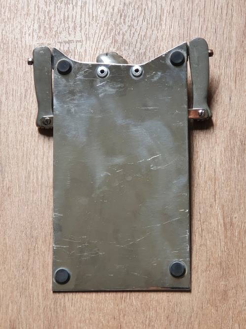 Carrol Boyes Notebook Holder