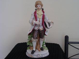 FIGURE OF MAN