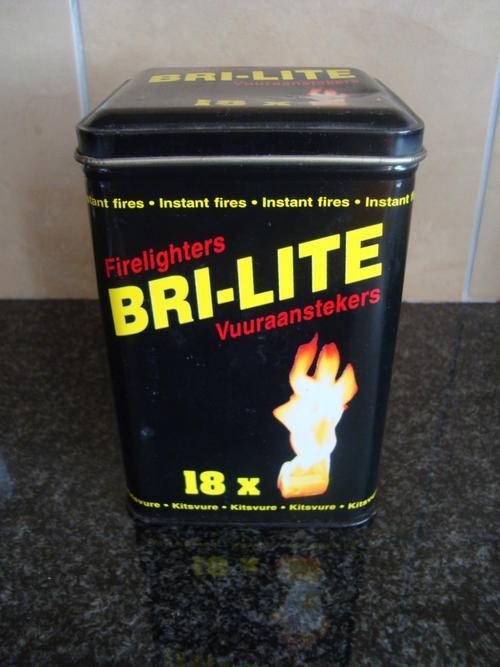 BRI LITE TIN