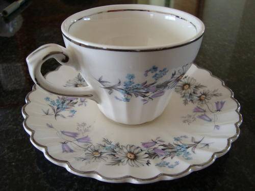J & G MEAKIN ENGLAND (CLASSIC WHITE) DUO