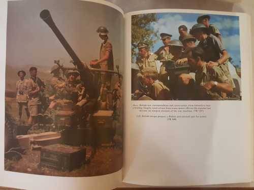 Southern African Border War books x 3. All for one price!!