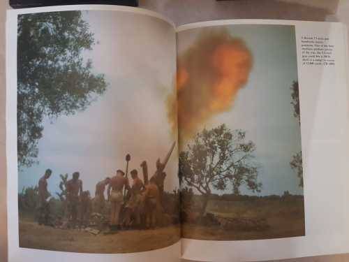 Southern African Border War books x 3. All for one price!!