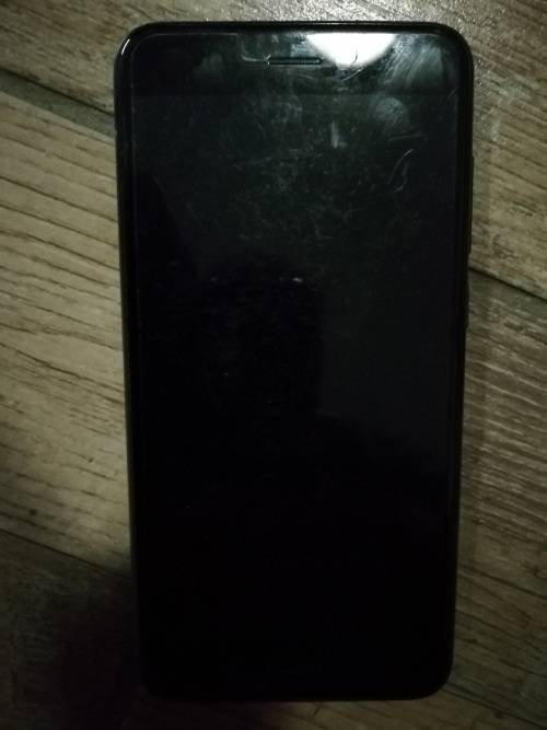 Huawei P8 lite 2017