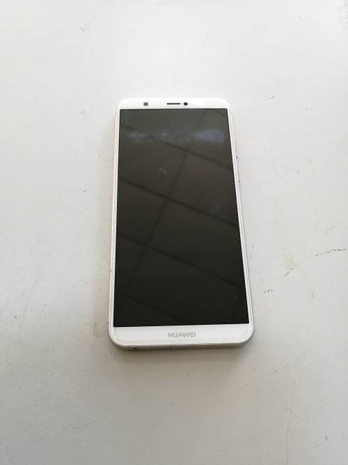 Huawei P8 Lite