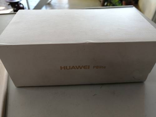 Huawei P8 Lite