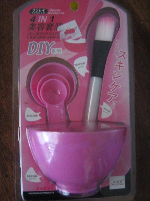 4in1 DIY
