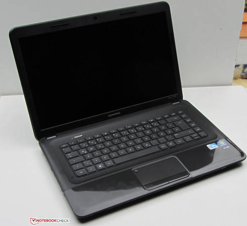 ** COMPAQ PRESARIO CQ58** REFURBISHED