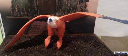 Zoar from He-Man and The Masters of the Universe (MOTU)