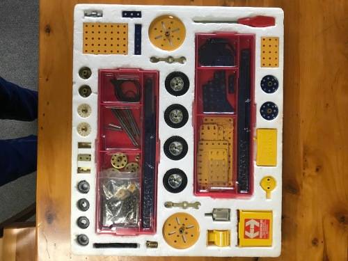 Meccano Set 4