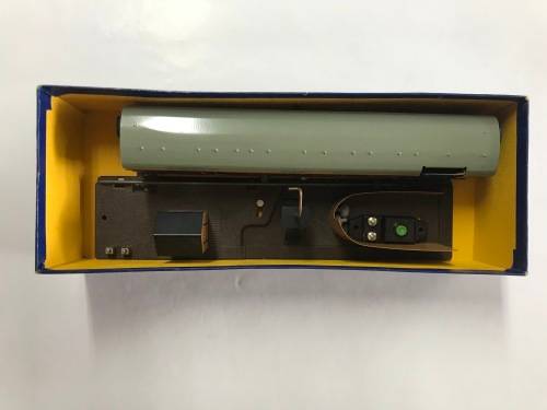 Hornby Dublo TPO Mail Van Set