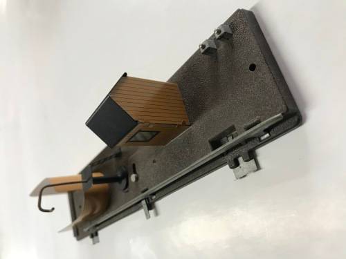 Hornby Dublo TPO Mail Van Set