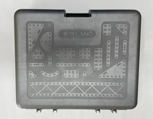 Meccano Special Edition Crane Set