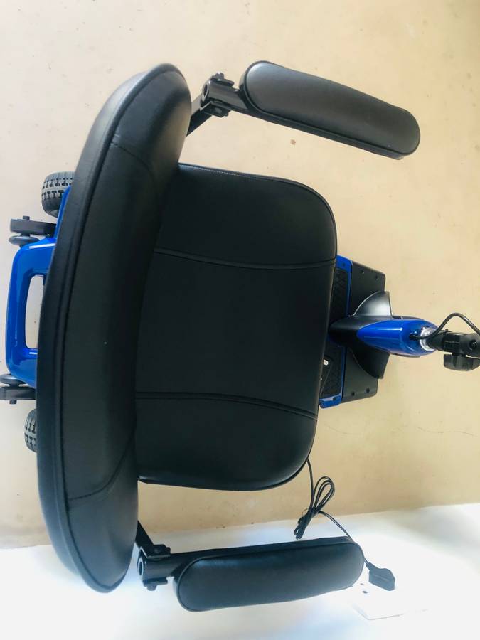 Mobility Scooter - Geosine