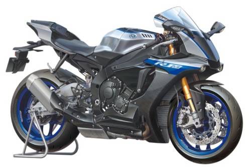 Yamaha YZF-R1M