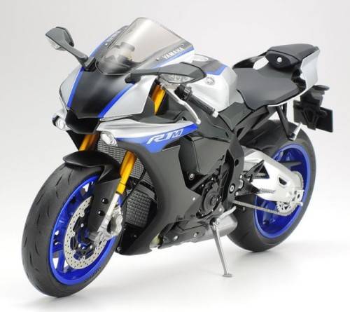 Yamaha YZF-R1M