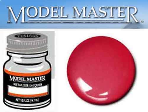 Rot RLM 23 Enamel Paint.