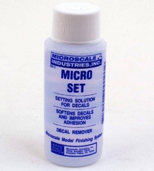 Micro Set.