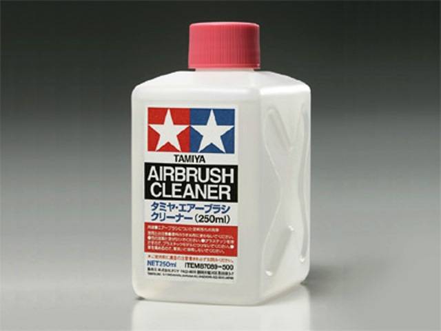 Airbrush Cleaner