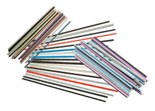 Sanding Twigs - Course Grit