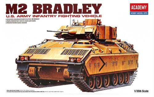 M2 Bradley IFV